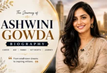 Ashwini Gowda Biography