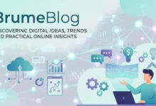 BrumeBlog Discovering Digital Ideas, Trends and Practical Online Insights.