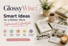 GlossyWise Smart Ideas for a Better, More Informed Lifestyle