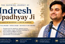 Indresh Upadhyay Biography